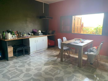 Location appartement t2 sada Mayotte