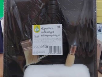 Outils pour travaux manuels