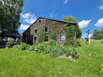 Maison de caractère