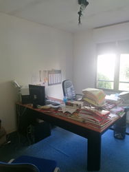 Bureau principal