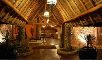 Photo de l'intérieur