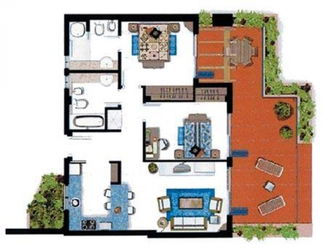 Location Passer l&#039;Hiver Soleil Appartement Luxe Pour Vos Vacances