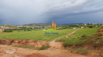 Location terrain 3Ha Ambohitromby Alasora Antananarivo Madagascar