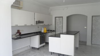 Location Villa Piscine sans Meubles Sousse Tunisie