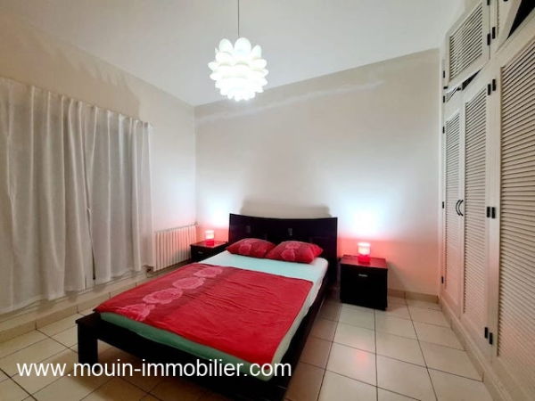 CHAMBRE 1