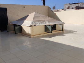 Vente maison 102m² daoudiate marrakech-maroc