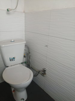 Toilette