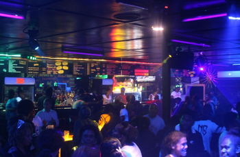 Fonds commerce bar nuit VANUATU Nouméa Nouvelle Calédonie