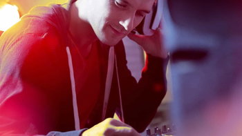 Cours DJ avec DJ Network Formation (Montpellier)