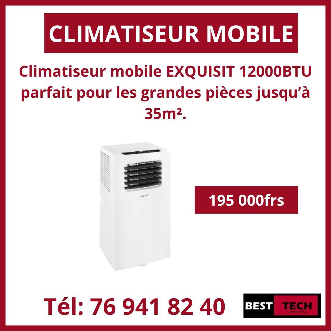 climatiseur