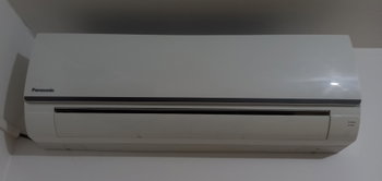 Climatiseur 9000 BTU
