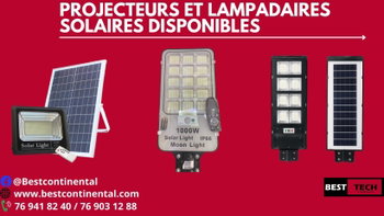 Projecteur