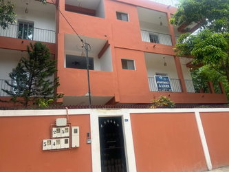 Façade thies