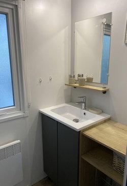 le mobil home