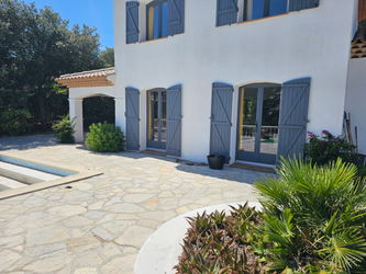vente villa golfe saint tropez Les Issambres Var Roquebrune-sur-Argens