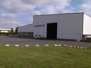 location entrepots activites stockage industriels ruitz 62 Pas de Calais