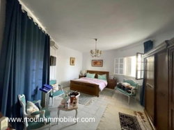 location annuelle à hammamet