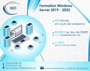 Windows server