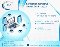 Windows server