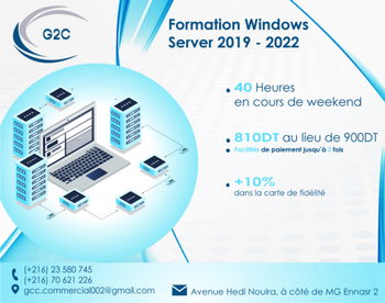 Windows server