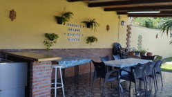 zone barbacoa
