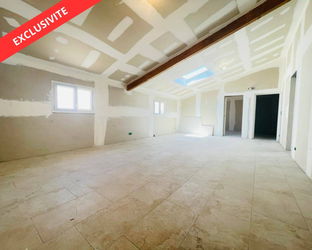 Nouveauté exclusivité ! Appartement 3 pièces 150 mètres des Plages