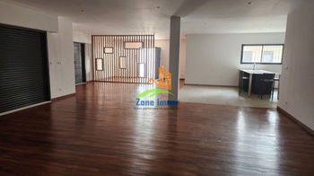 Annonce location Charmante villa F4 plain-pied piscine Ivato Antananarivo