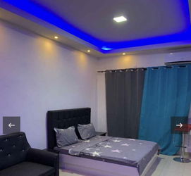 Location Mini studio Meublé luxe climatisé Thiès Sénégal