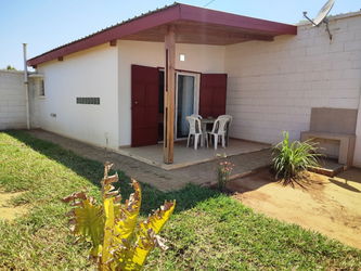 LOUER-Maisonnette 2 pièces meublée dans résidence MITSINJO TULEAR MADAGASCAR
