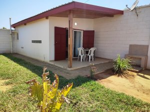 Location louer-maisonnette 2 pièces meublée dans résidence mitsinjo tulear madagascar Toliara