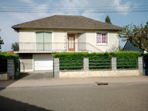 Annonce Vente maison Saint-Pourçain-sur-Sioule Allier
