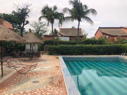 Villa à vendre à Saly