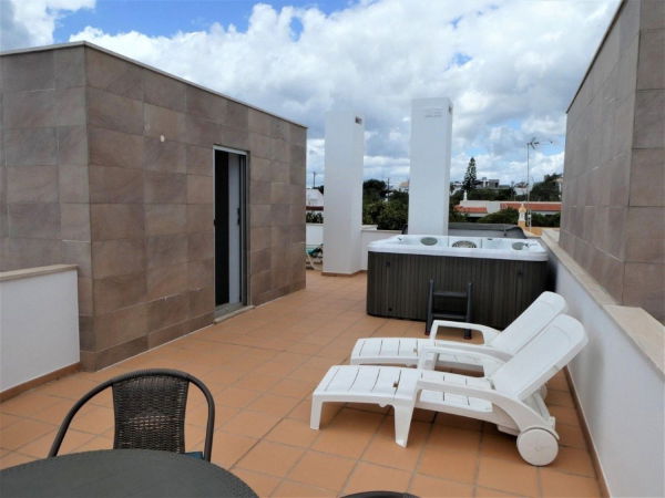 toiture terrasse