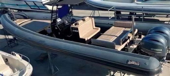 sea water phanton 300 photo