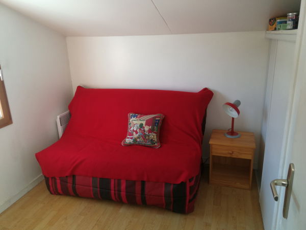 Chambre 1