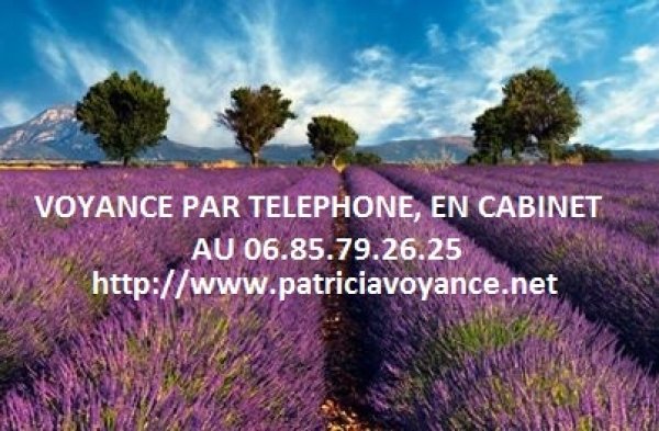 VOYANCE PAR TELEPHONE Causse-et-Diège Aveyron