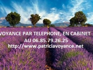 VOYANCE PAR TELEPHONE Loupiac Aveyron
