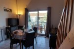 Appartement à louer pour les vacances à Saint-Jean-de-Monts / Vendée (photo 2)