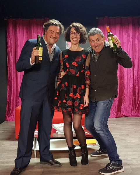 La pièce manquante 1