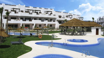 Vente APPARTEMENT NEUF MAR PULPÍ ALMERÍA Espagne
