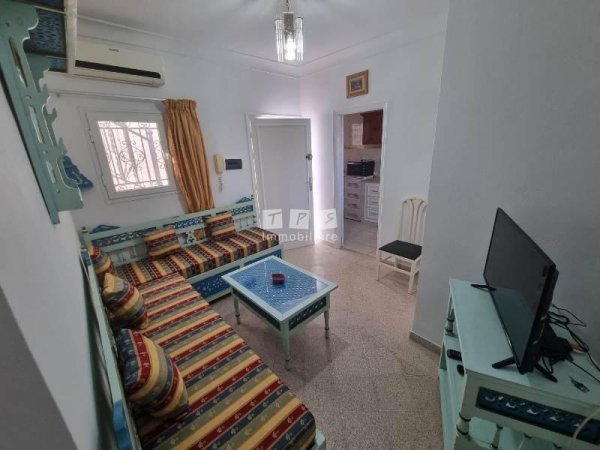 Location Appartement SAIMARéf Hammamet Tunisie