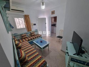 Annonce location appartement saimaréf Hammamet Tunisie