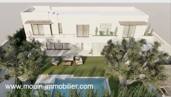 PISCINE ET JARDIN