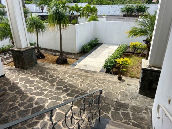 Jardin