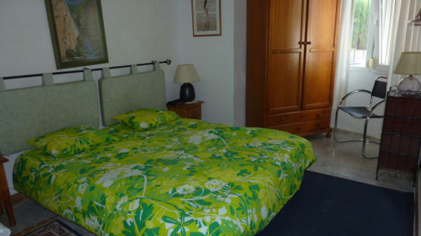 chambre a coucher