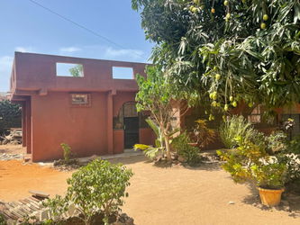 maison 1018m2 6 pièces vente saly niakhniakhal Saly Portudal Sénégal