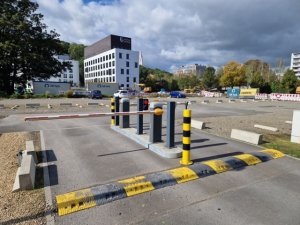 Location Parking Quai Banning Liège parkings 2 3 Belgique