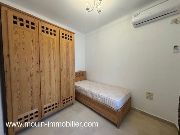 duplex a louer a hammamet