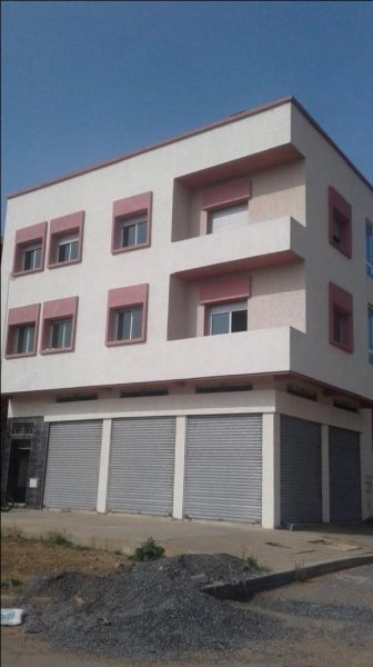 Vente appartement 108 m2 kenitra bon prix Rabat Maroc