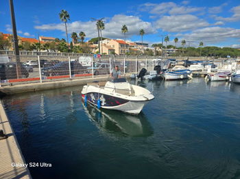 Annonce Quicksilver 505 Ciotat Bouches du Rhône